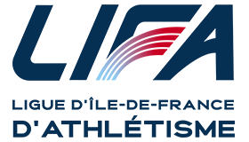 Ligue de l'Ile de France d'Athlétisme