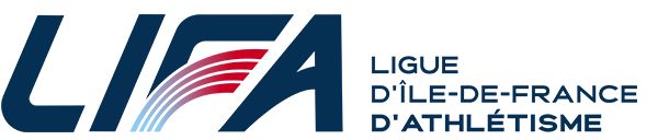 Ligue de l'Ile de France d'Athlétisme