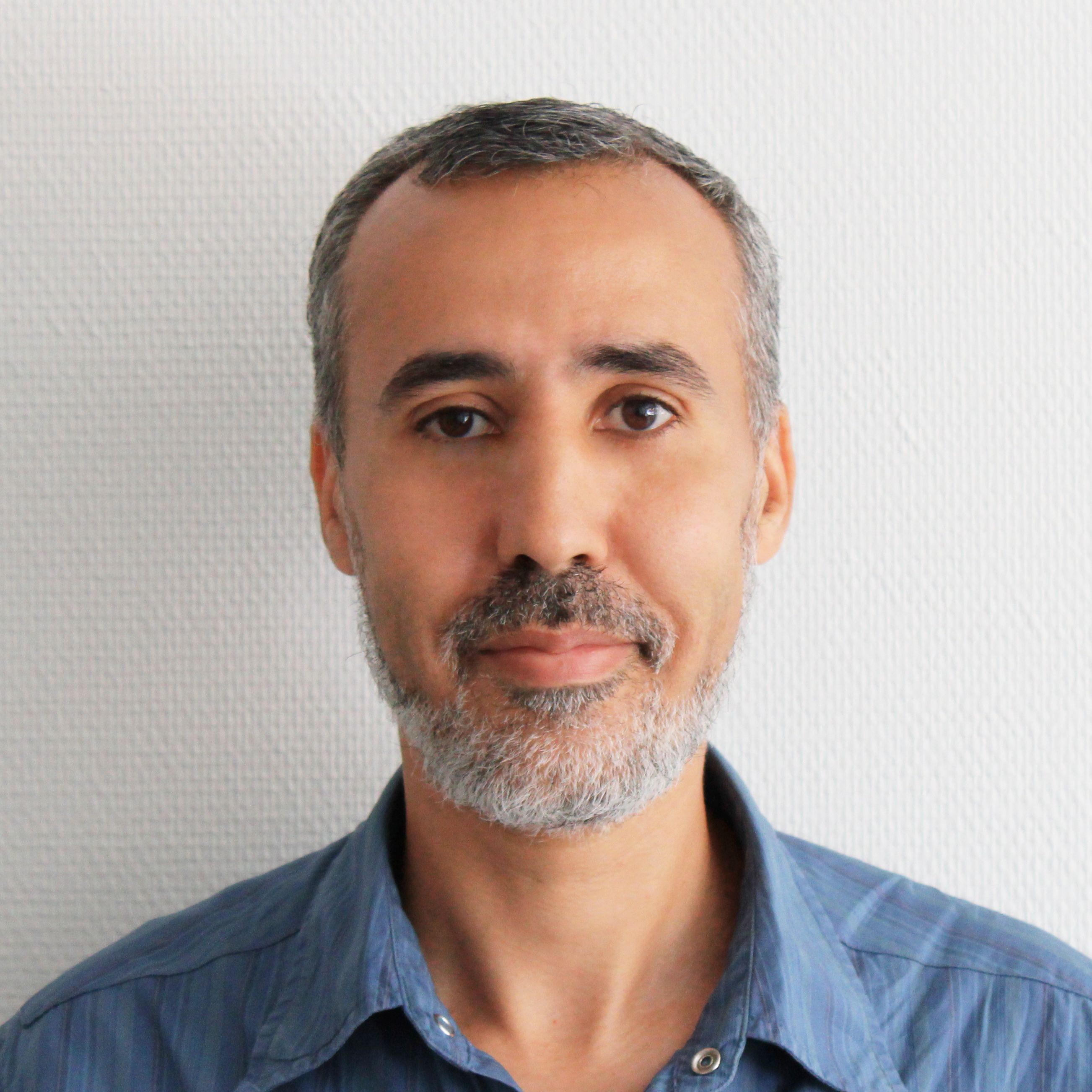 Lahcen SALHI