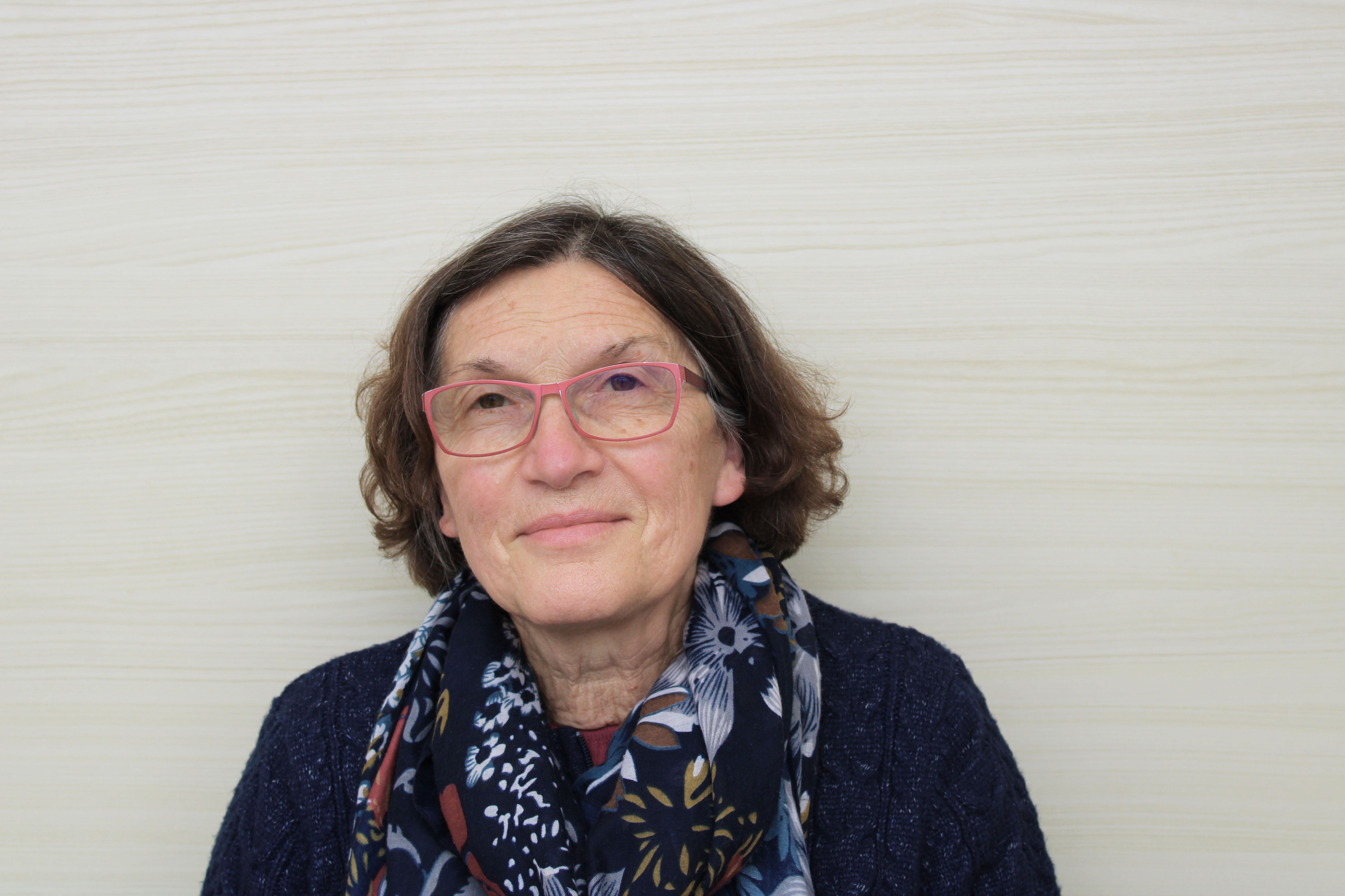 Marie-Elisabeth BAUBEAU