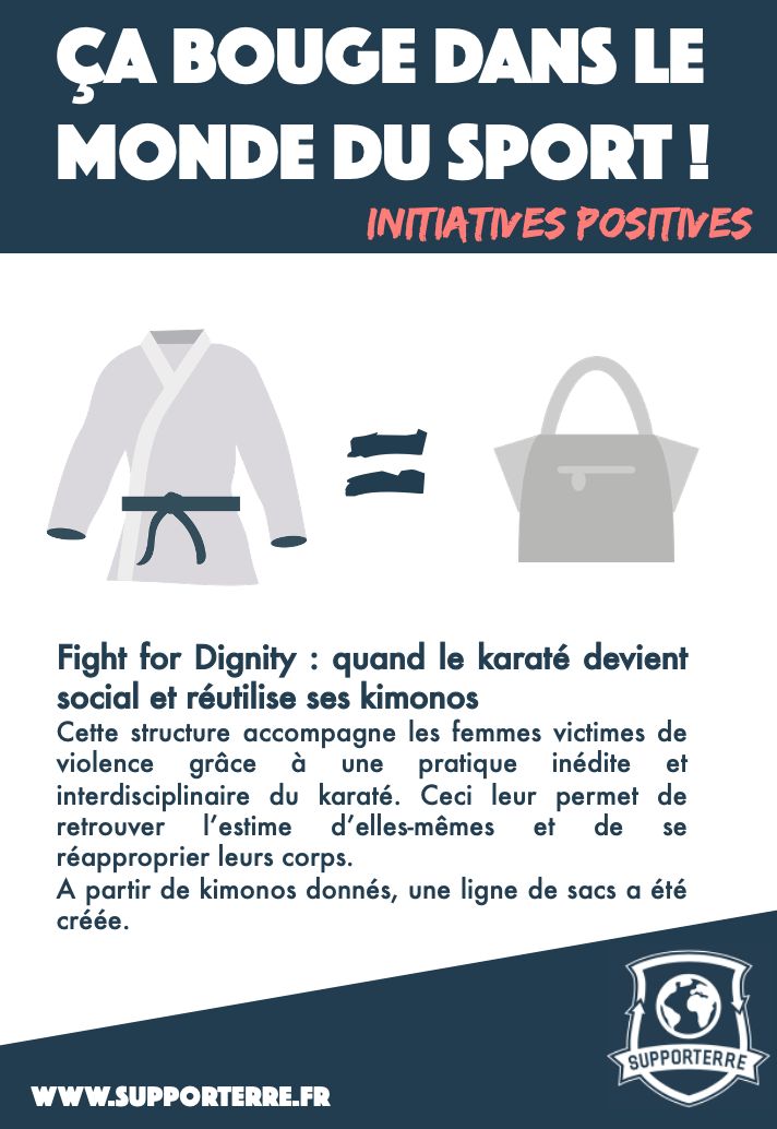 Fight For Dignity