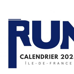 Calendrier Running 2025