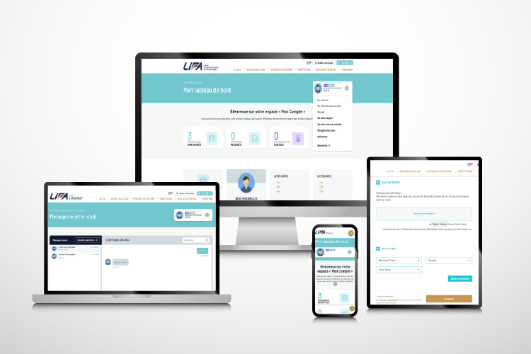 Tuto Site Lifa