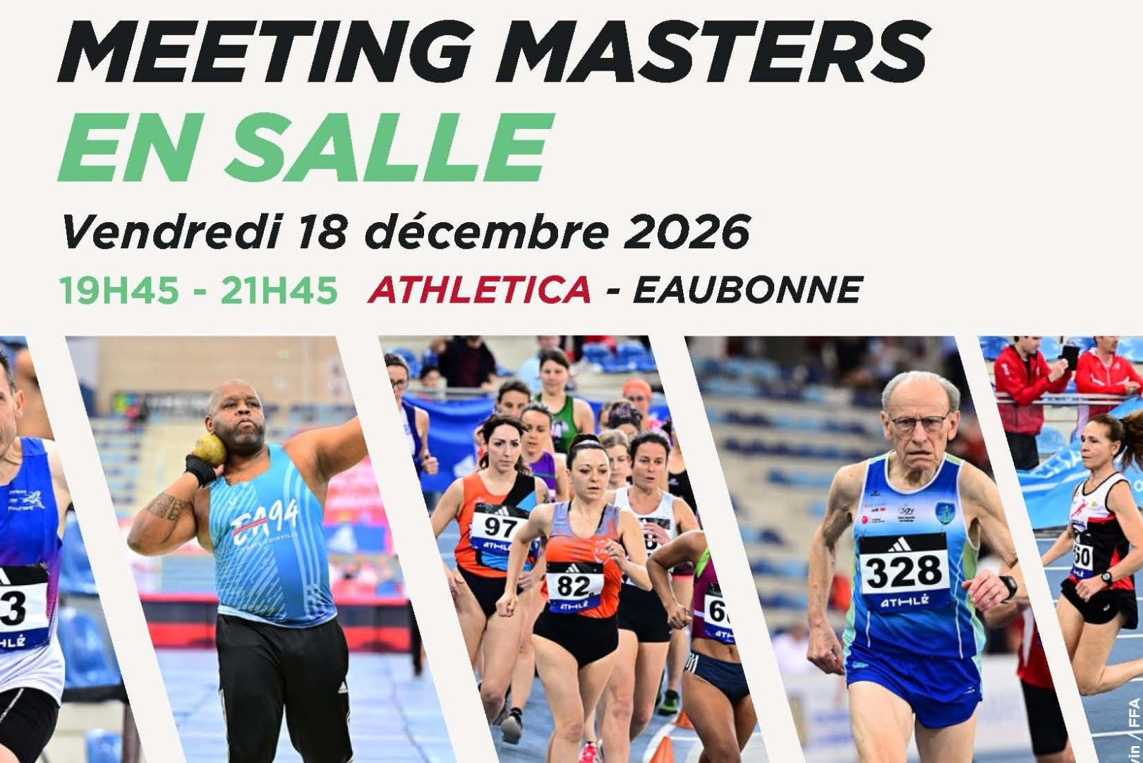 Meeting Masters