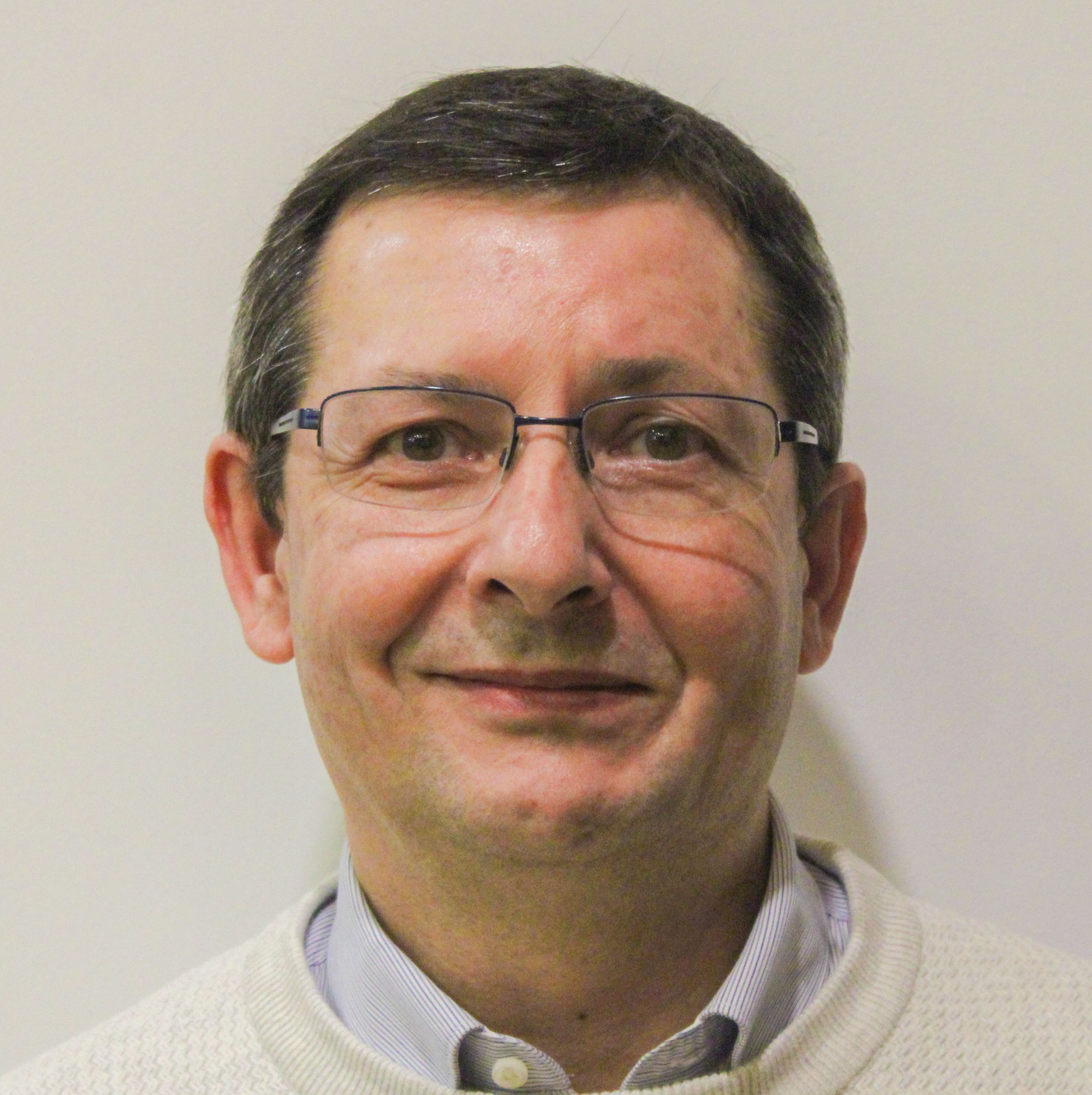 Frédéric Bourcier