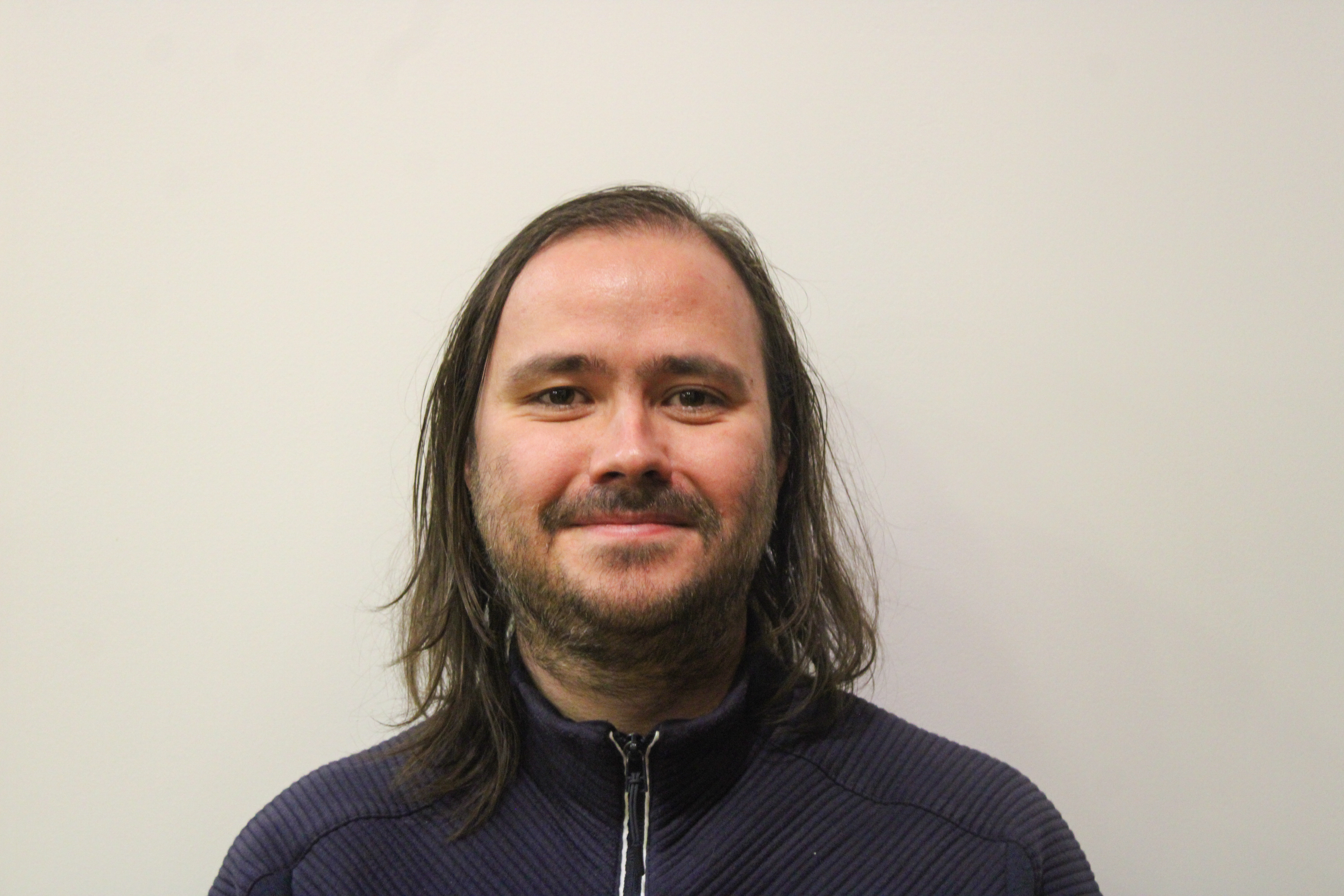 Aurélien Rossfelder