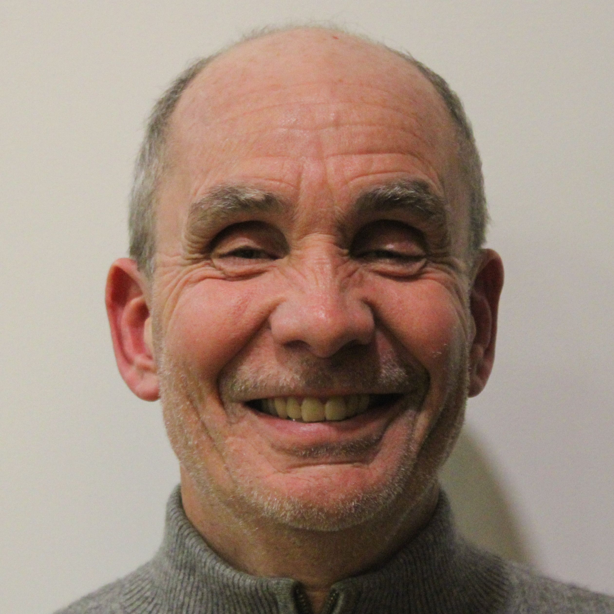 Gilles Séchaud