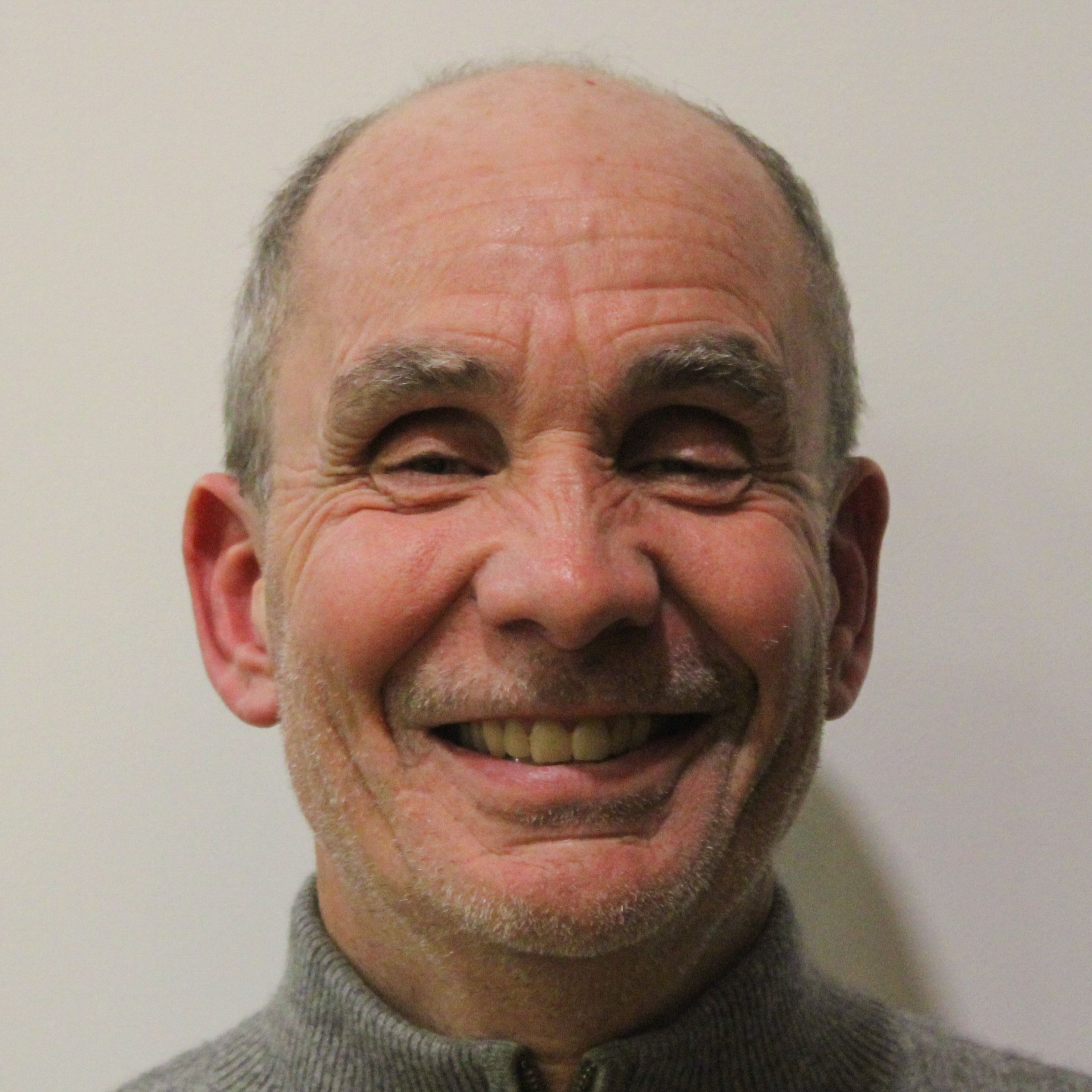 Gilles Séchaud