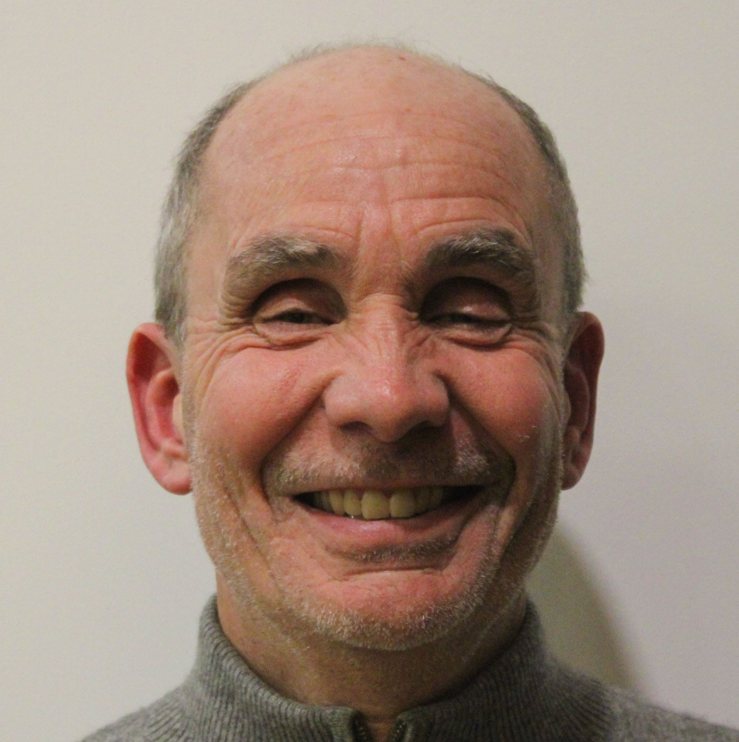 Gilles Séchaud