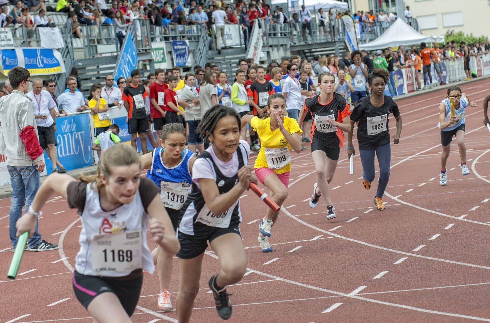 Championnat De France Unss