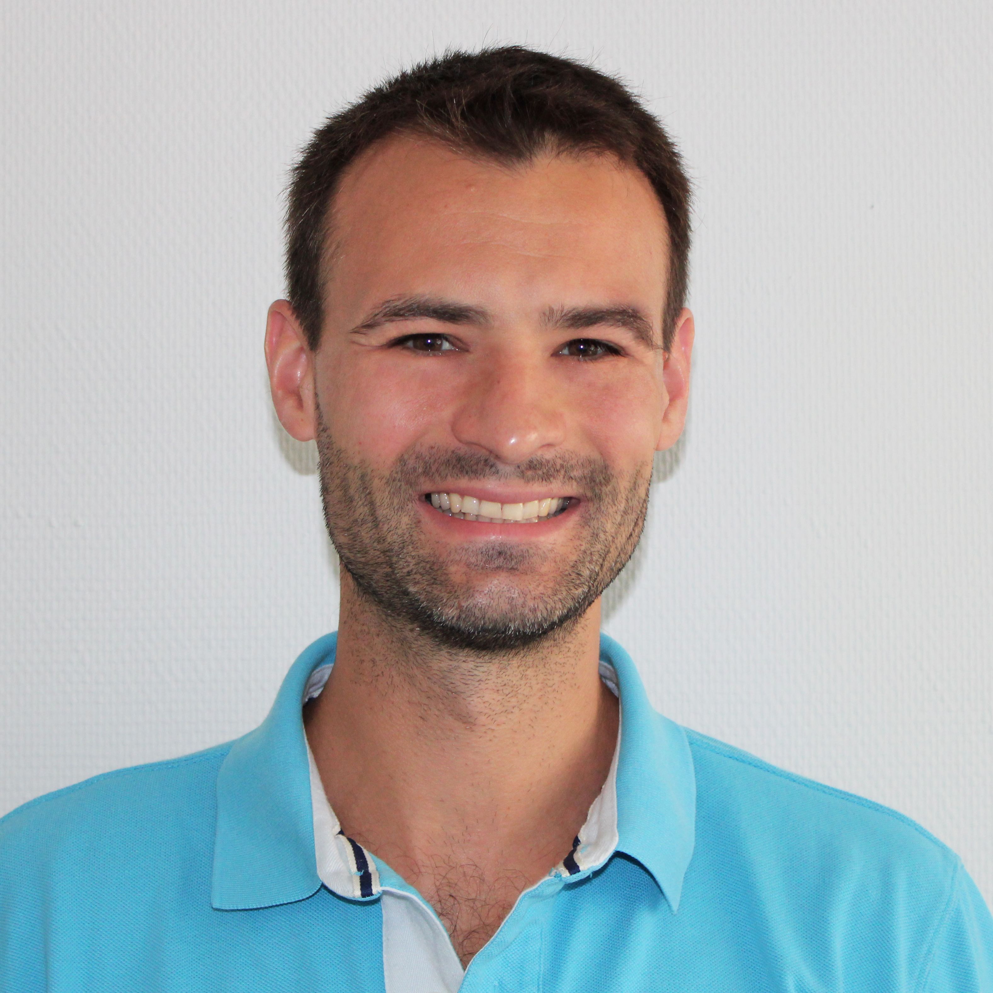 Eric Berenyi