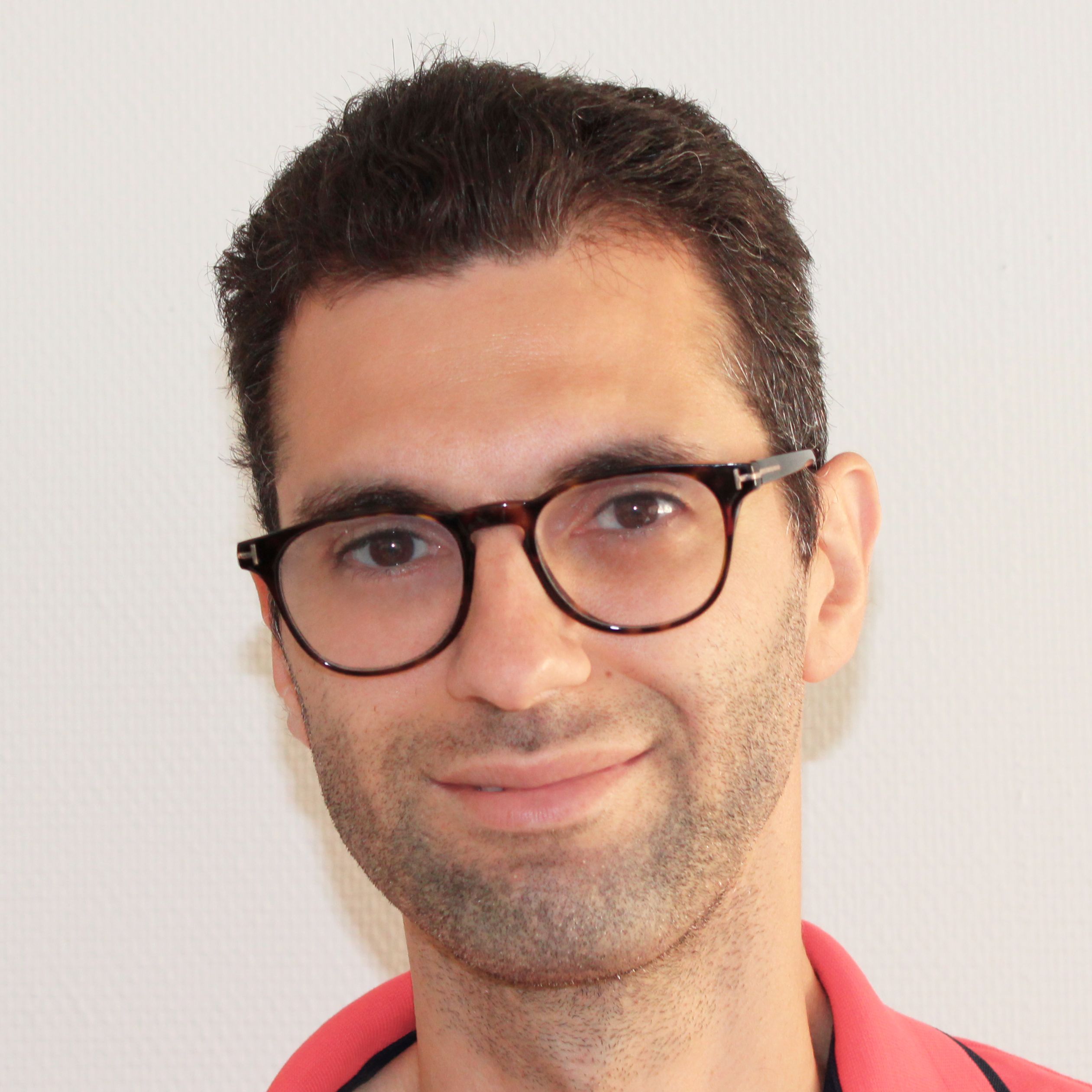 HATEM BEN AYED