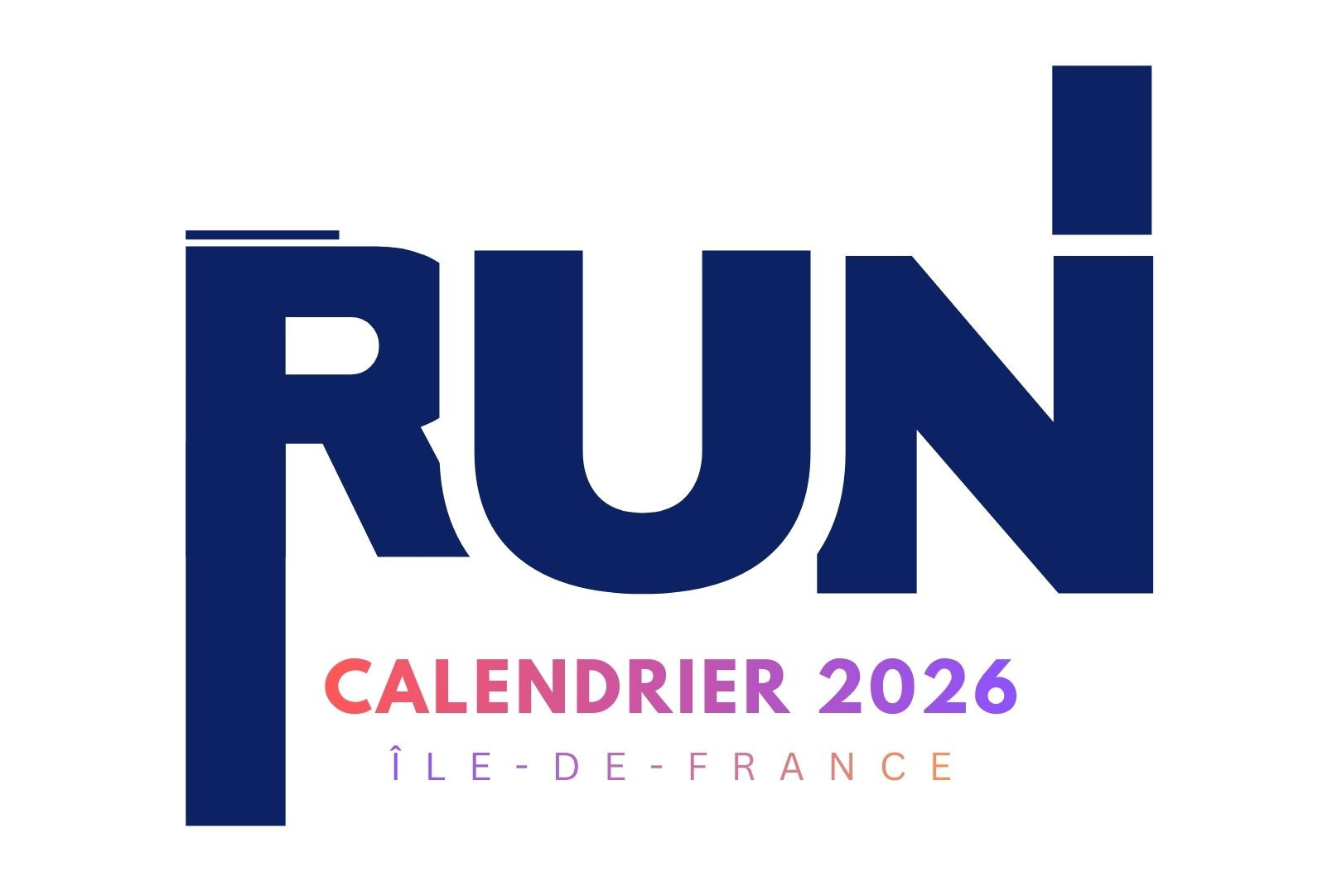 Livret Running 2026