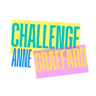 Challenge Anne Graffard