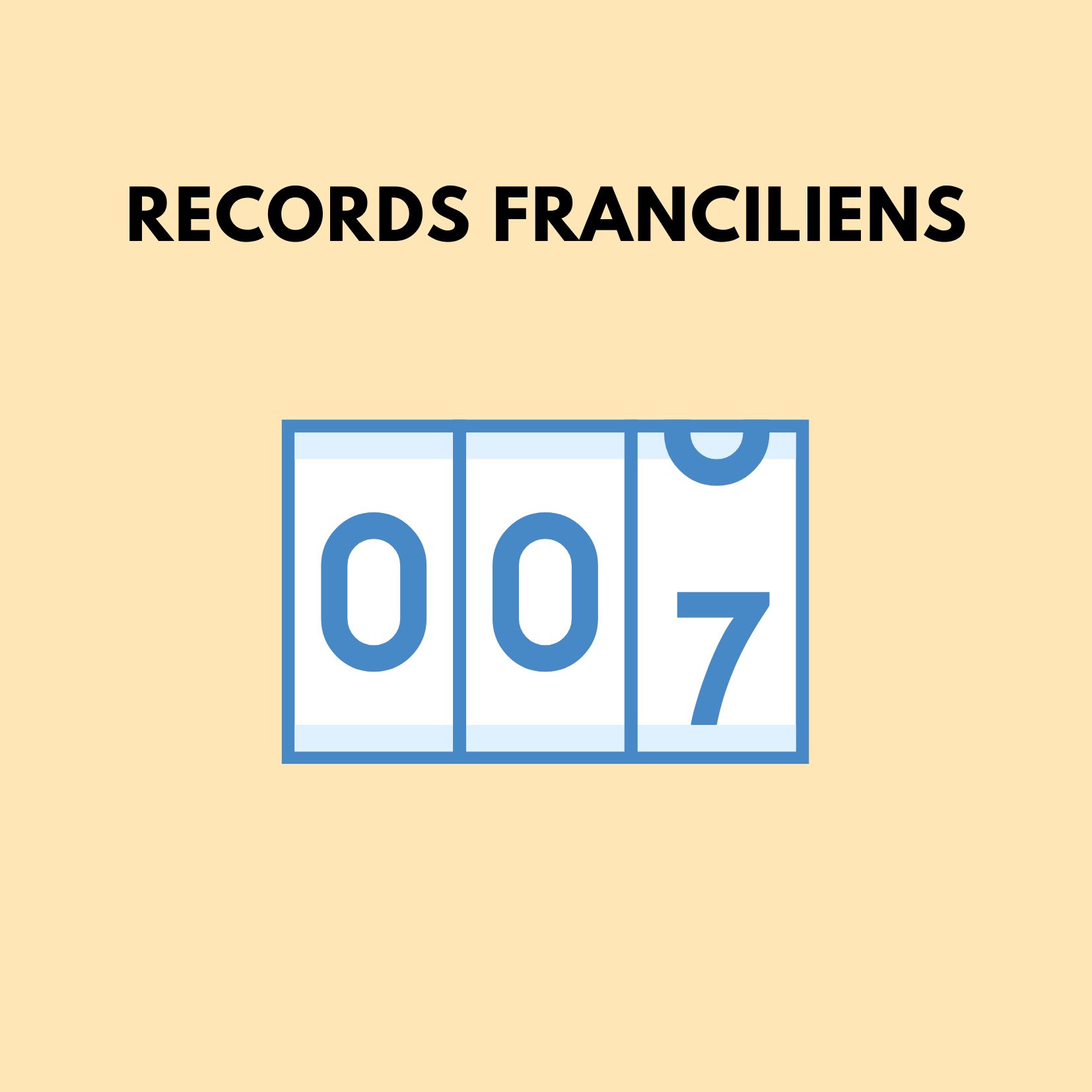 Records