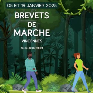 Brevets Marche