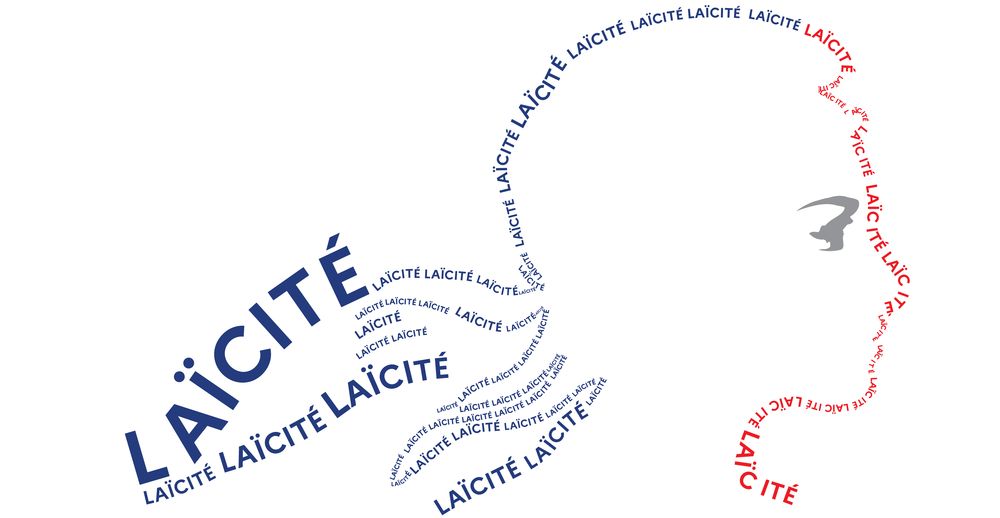 Charte De La Lacité
