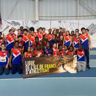 Match Minimes Nantes