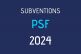 PSF ANS 2024