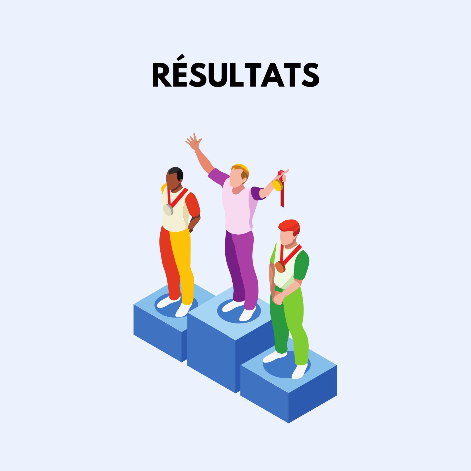 Résultats, barèmes, bilans et records | LIFA - Site officiel de La Ligue de  l'Île-de-France d'Athlétisme