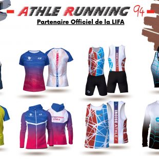 Athlé Running 94