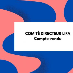 Comit Directeur