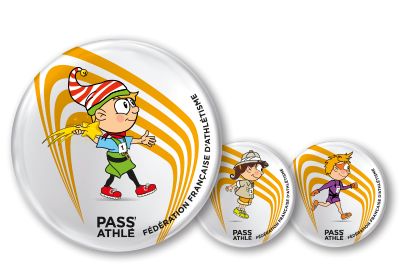 Pass 4ans