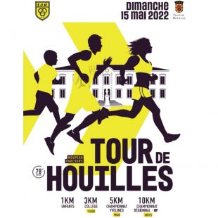 Houilles Houilles Houilles