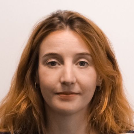 Sarah Nicolas
