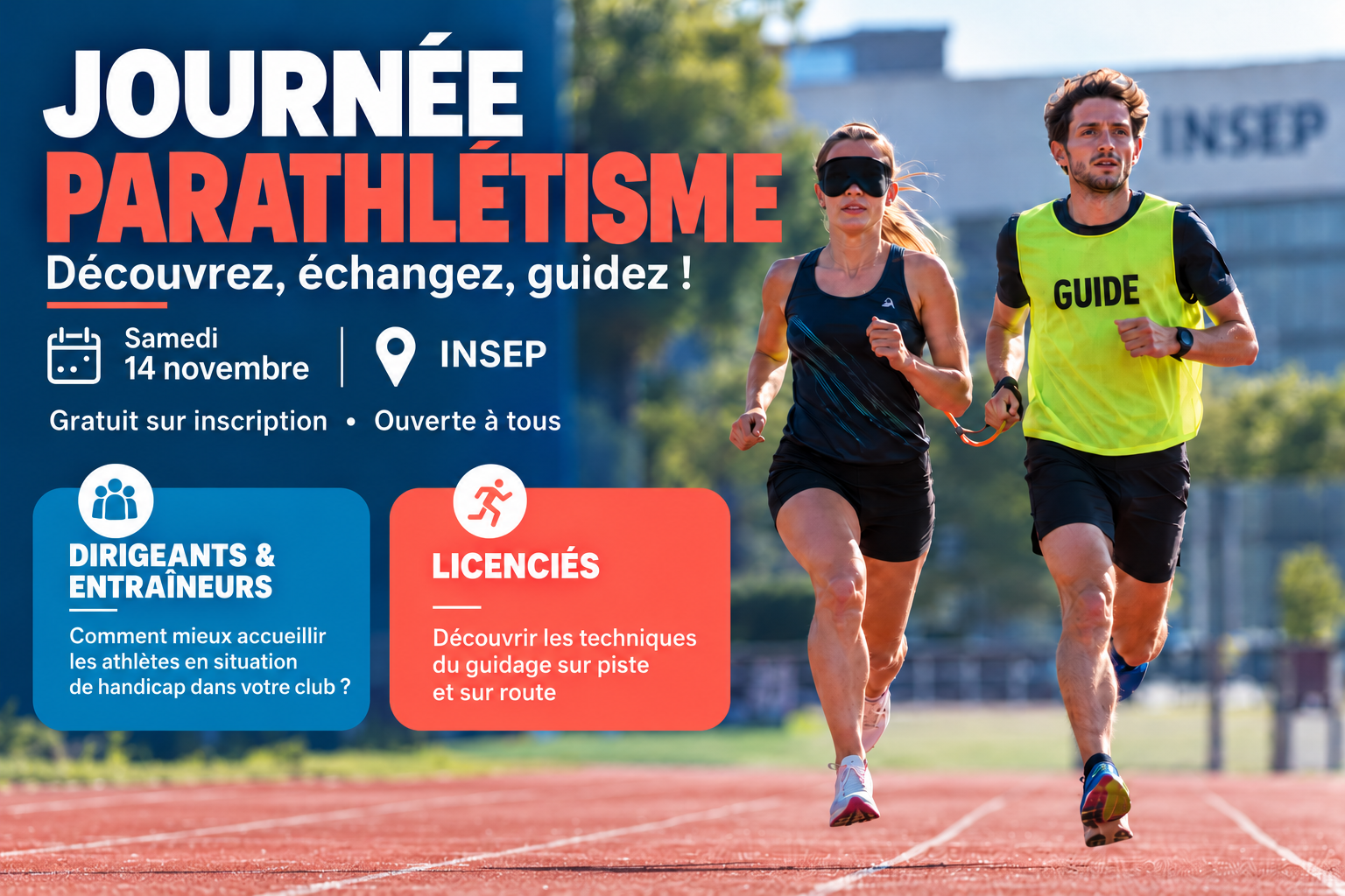 Journe Du Parathltisme Linsep