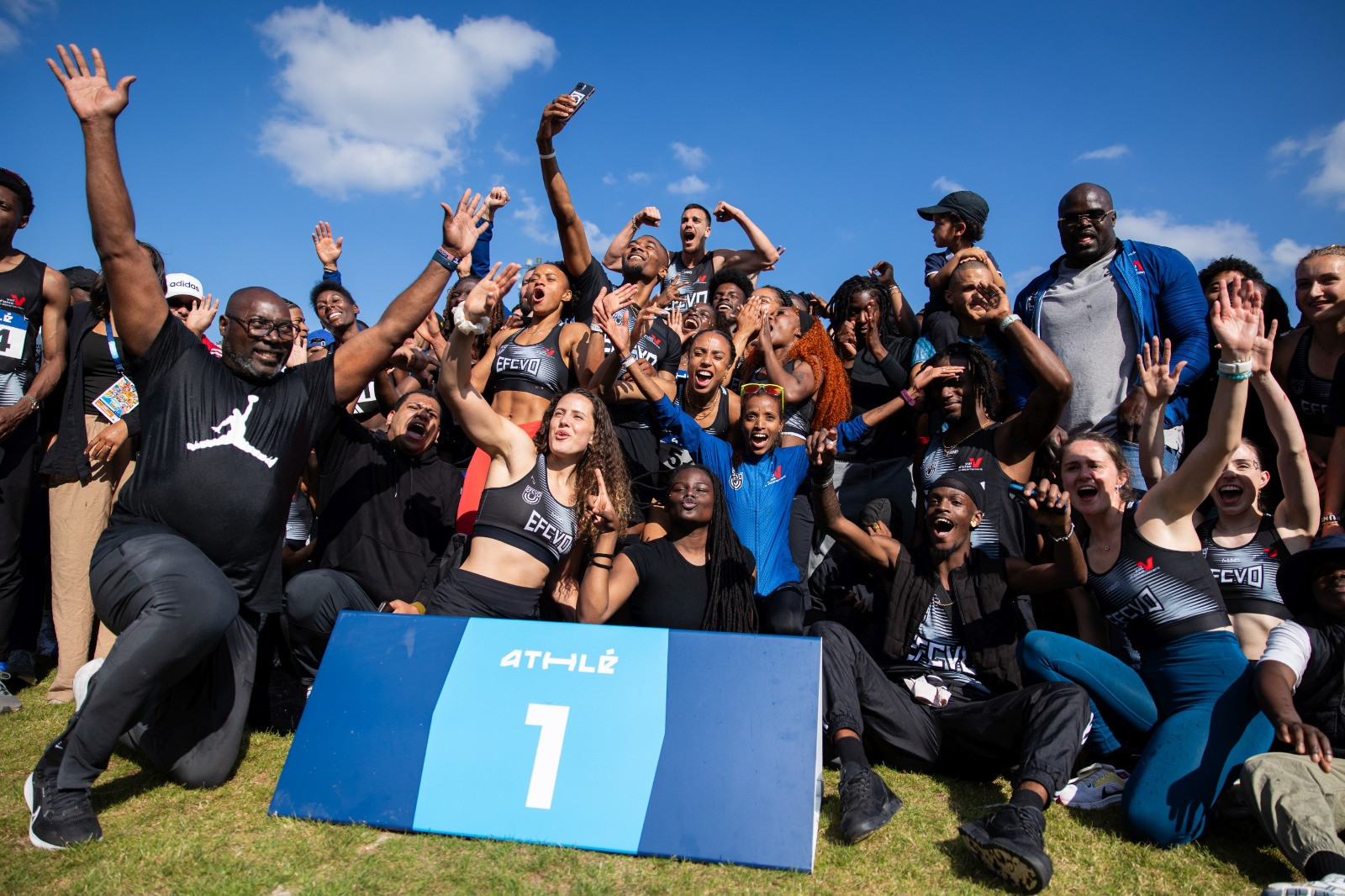 Interclubs
