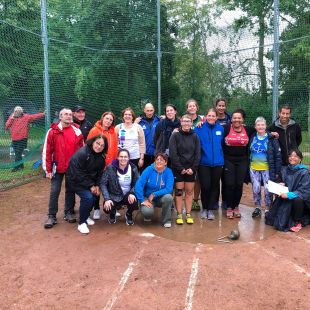 Pentalancers Masters