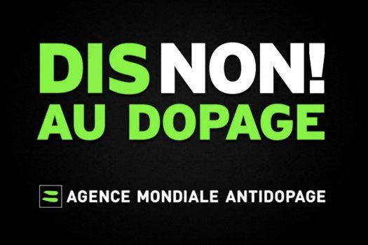 No Doping