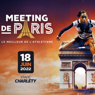 Meeting de Paris