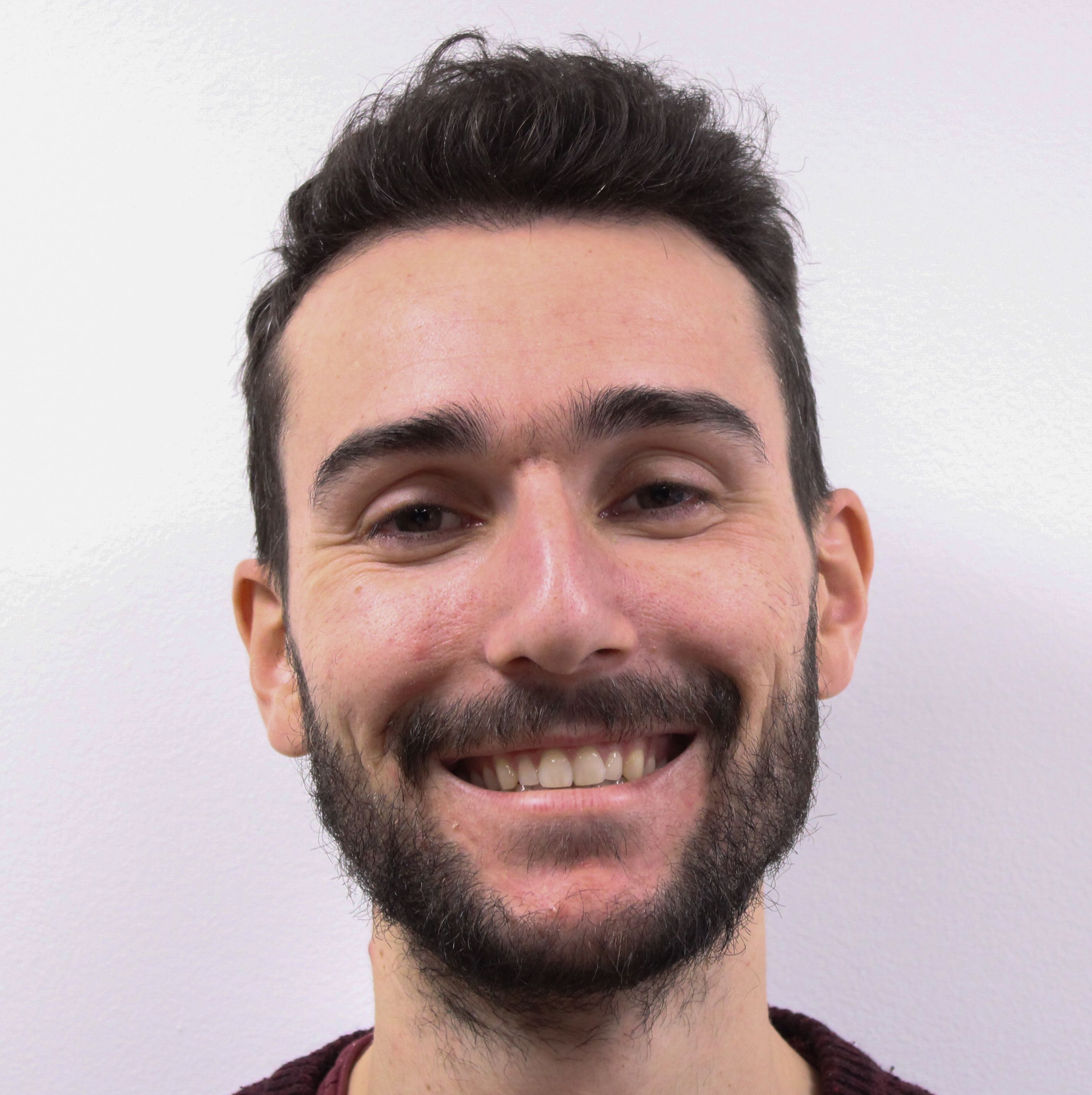 Yanis Desmedt