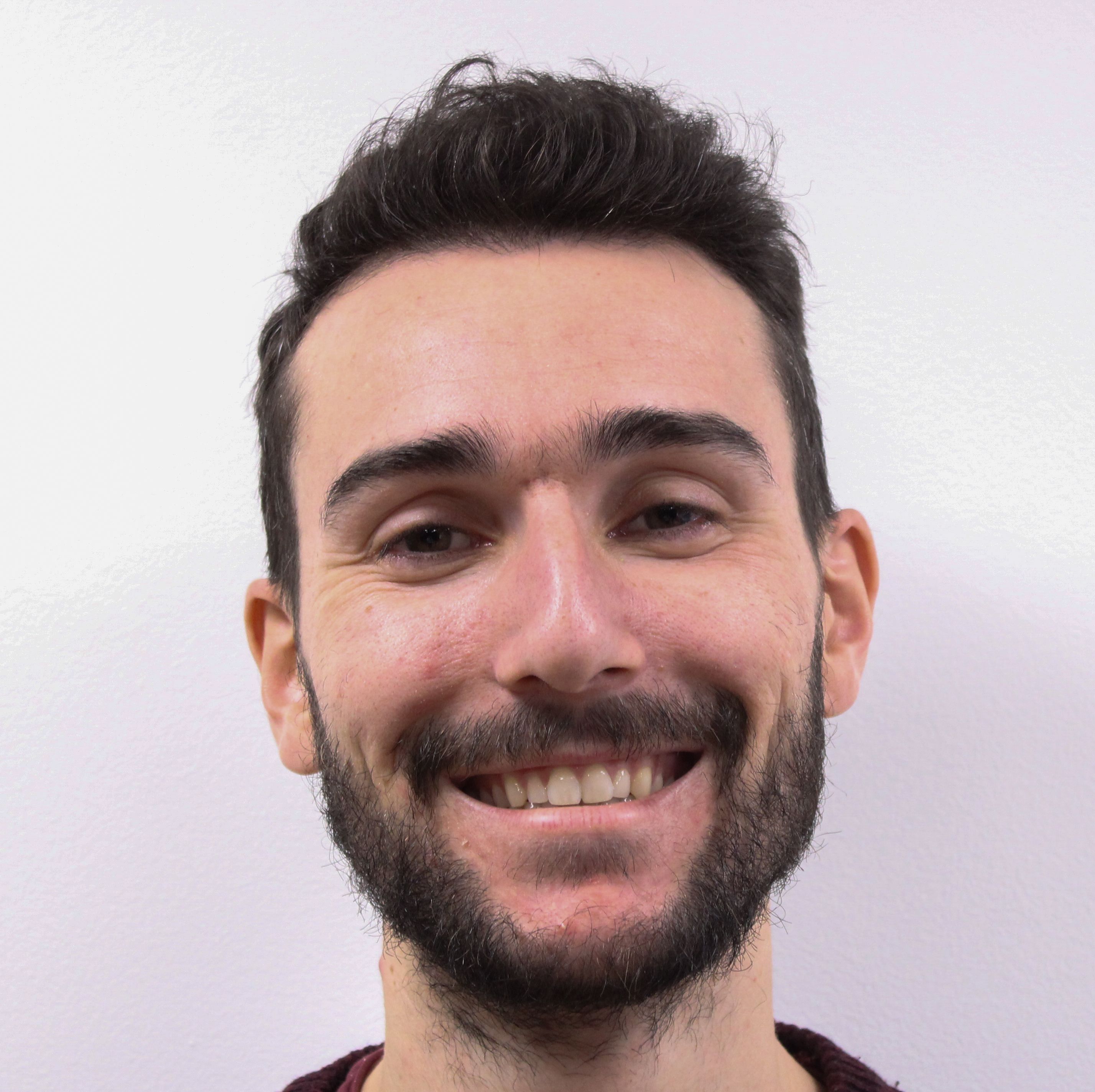 Yanis Desmedt