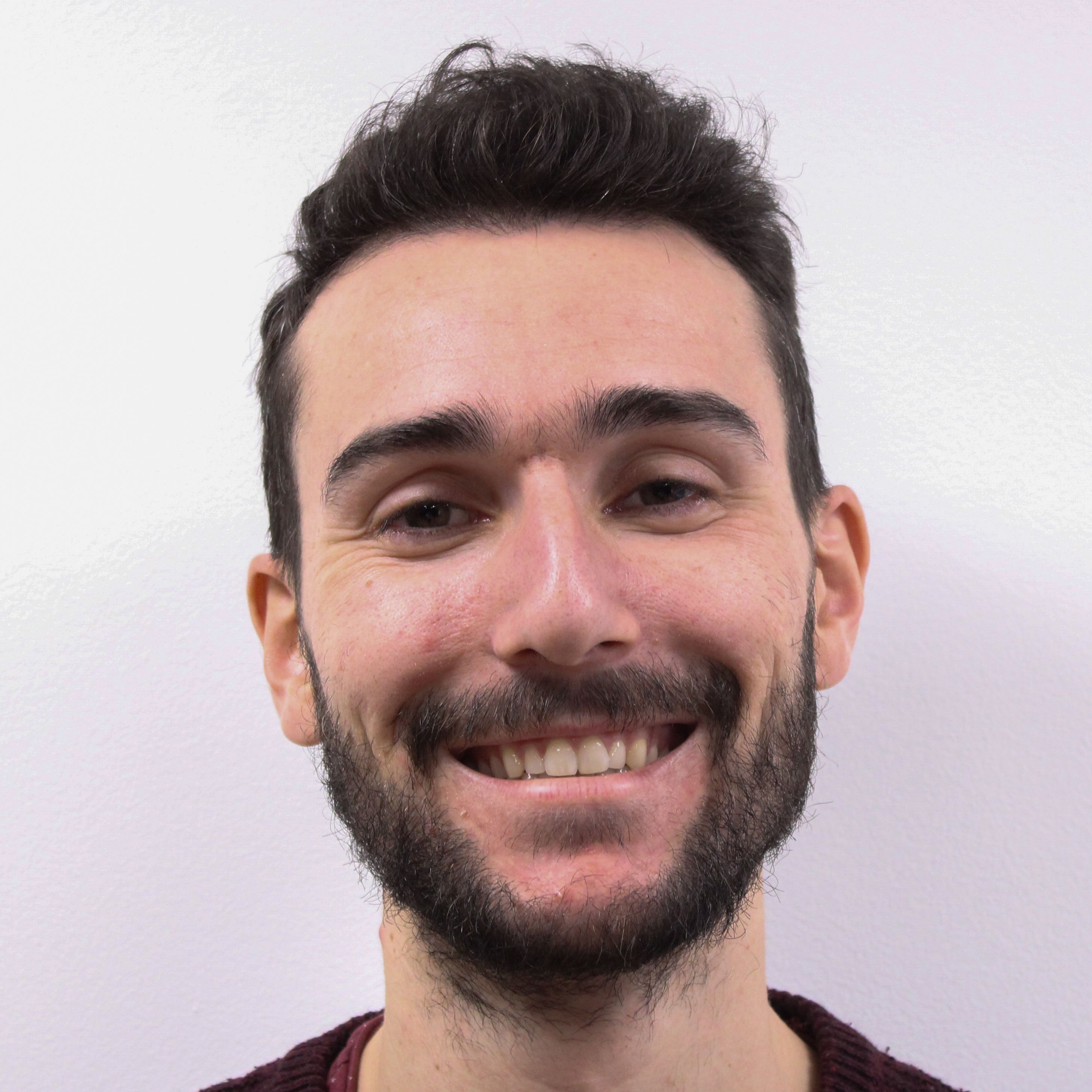 Yanis Desmedt