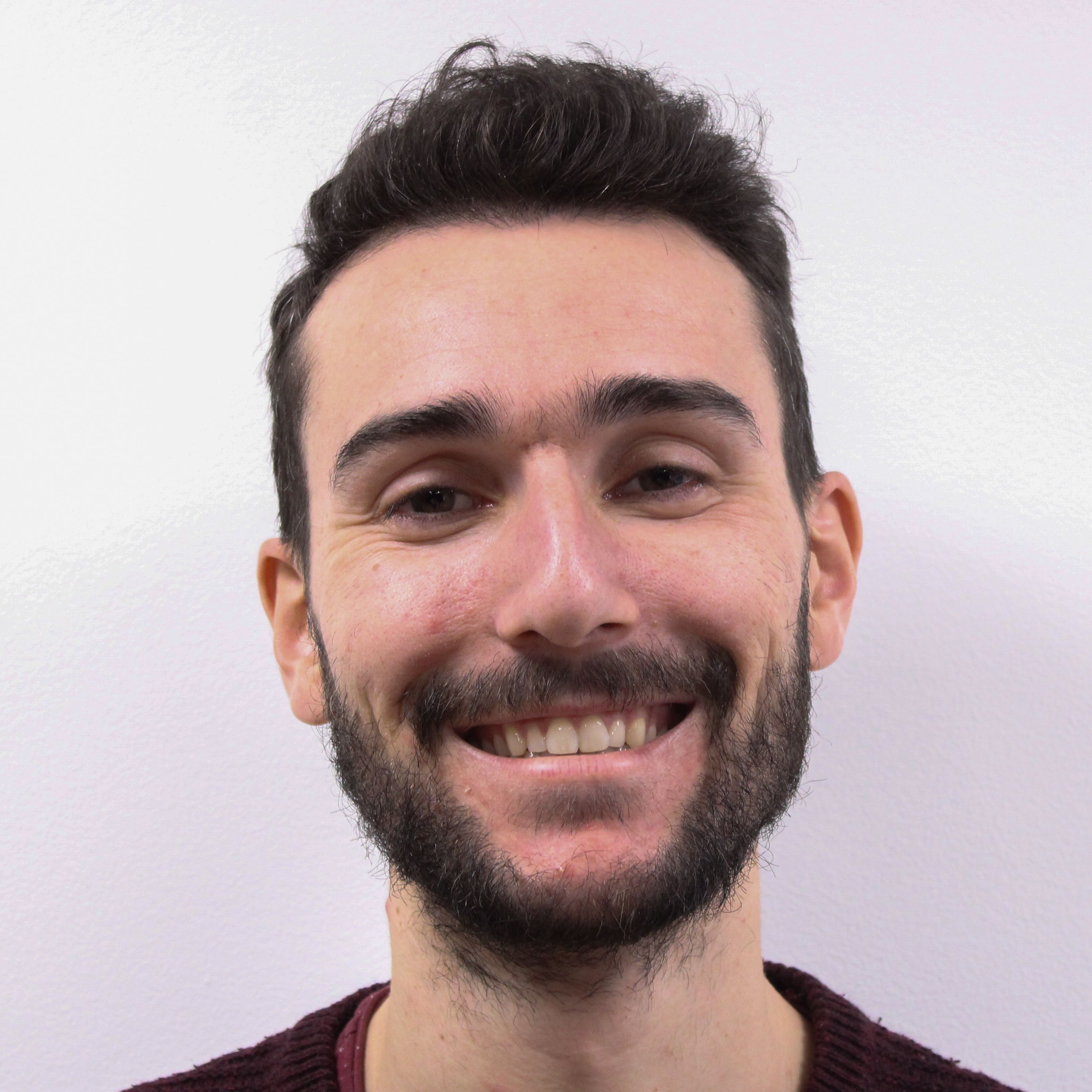 Yanis Desmedt