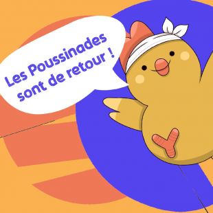 Poussinades