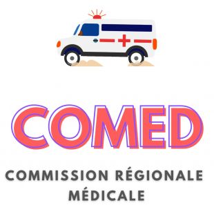 Commission Medicale