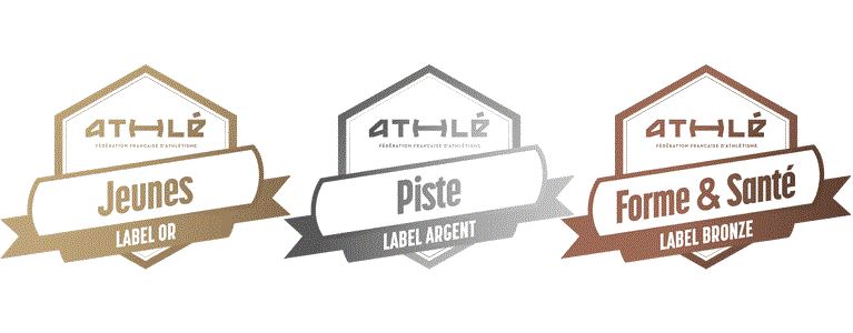 Label ffa