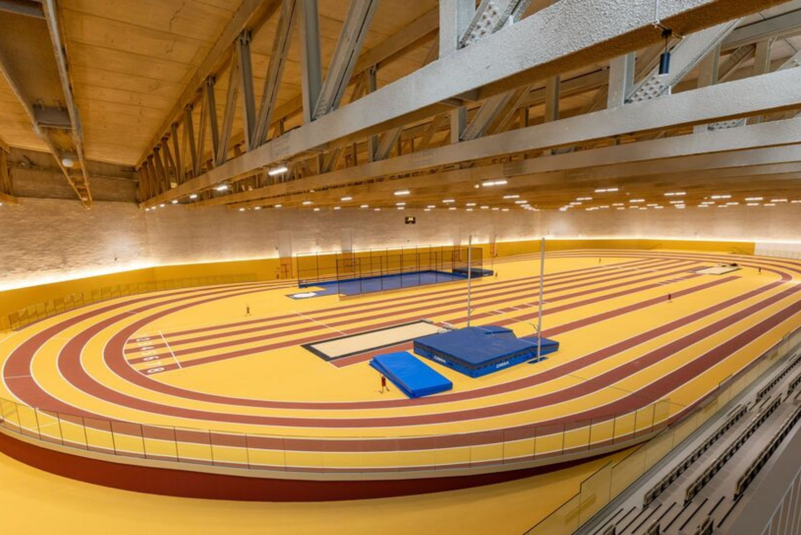 Halle Clamart