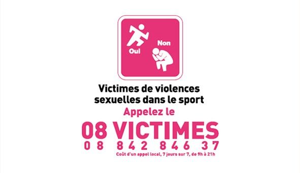 Prévention Sur Les Violences