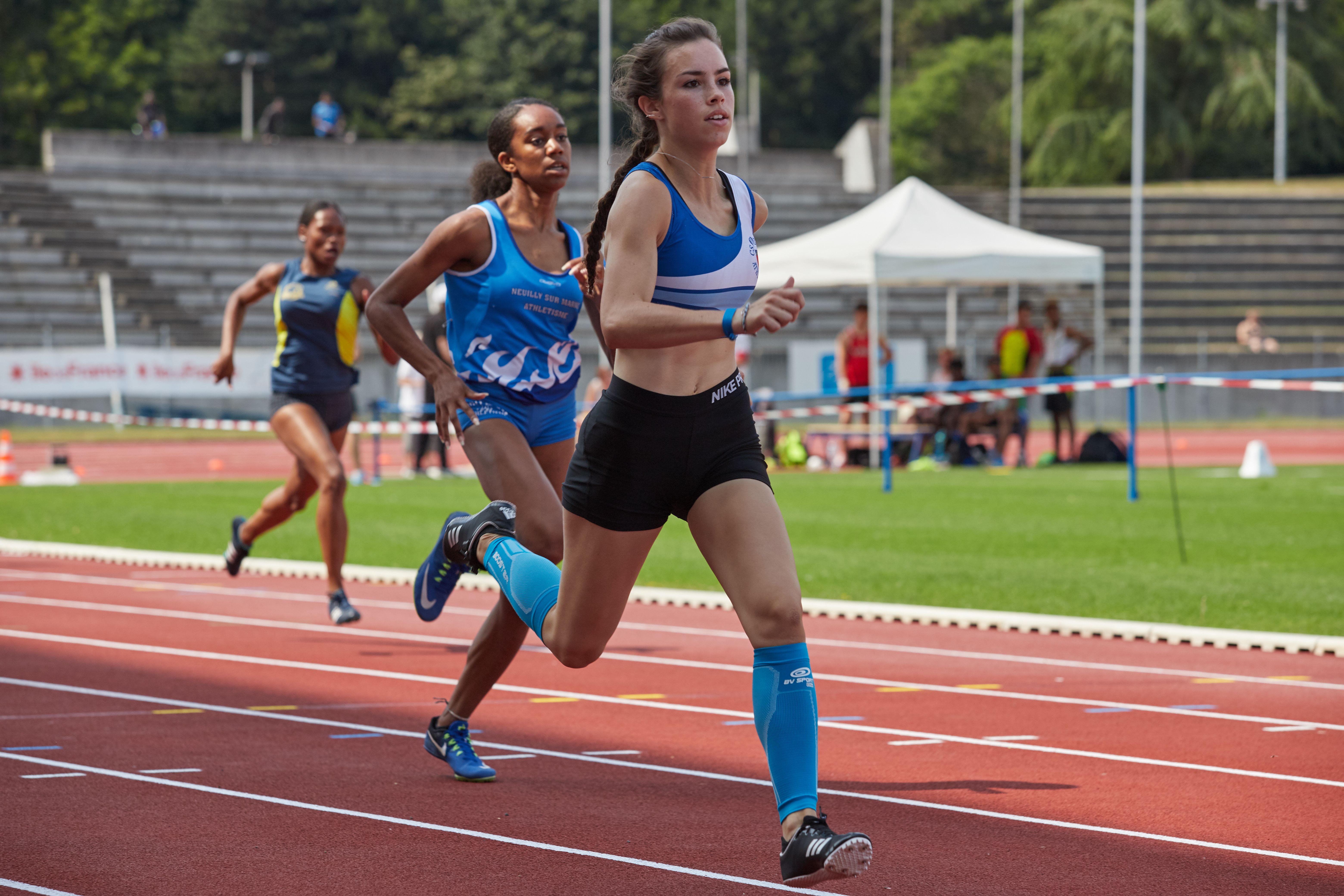 | LIFA - Site officiel de La Ligue de l'Île-de-France d'Athlétisme